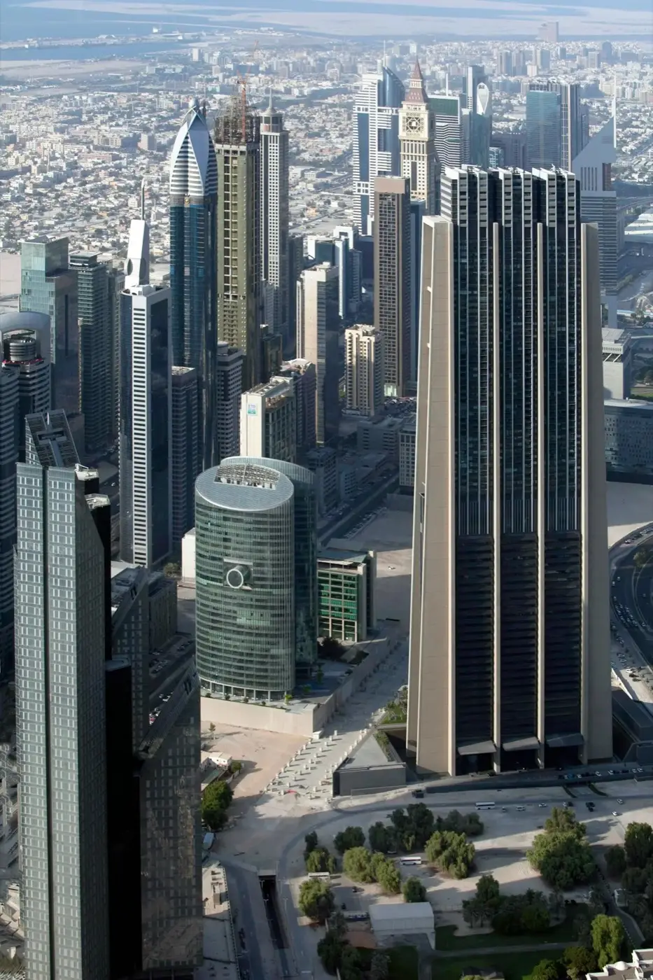 Dubai property