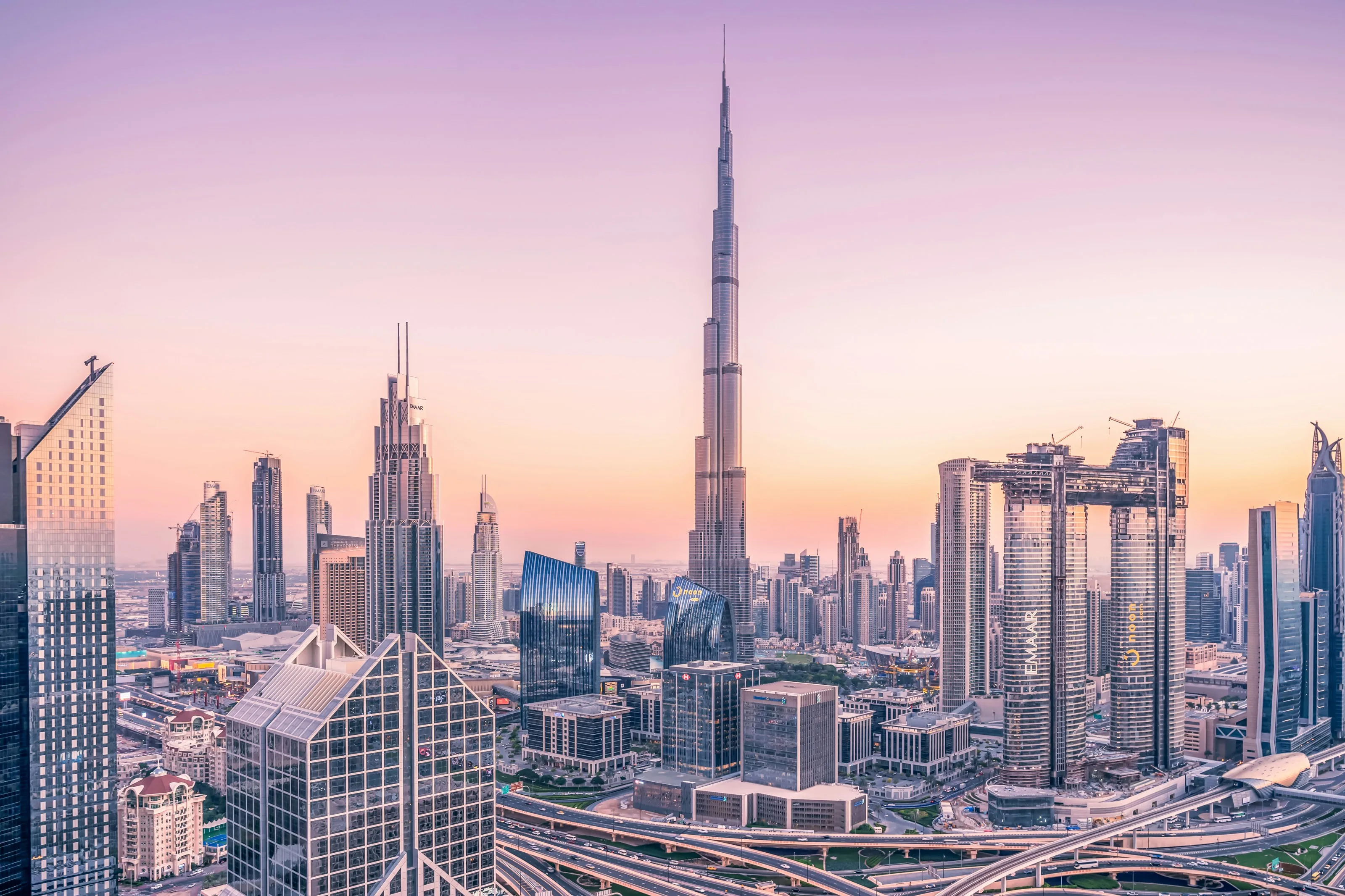 Dubai property