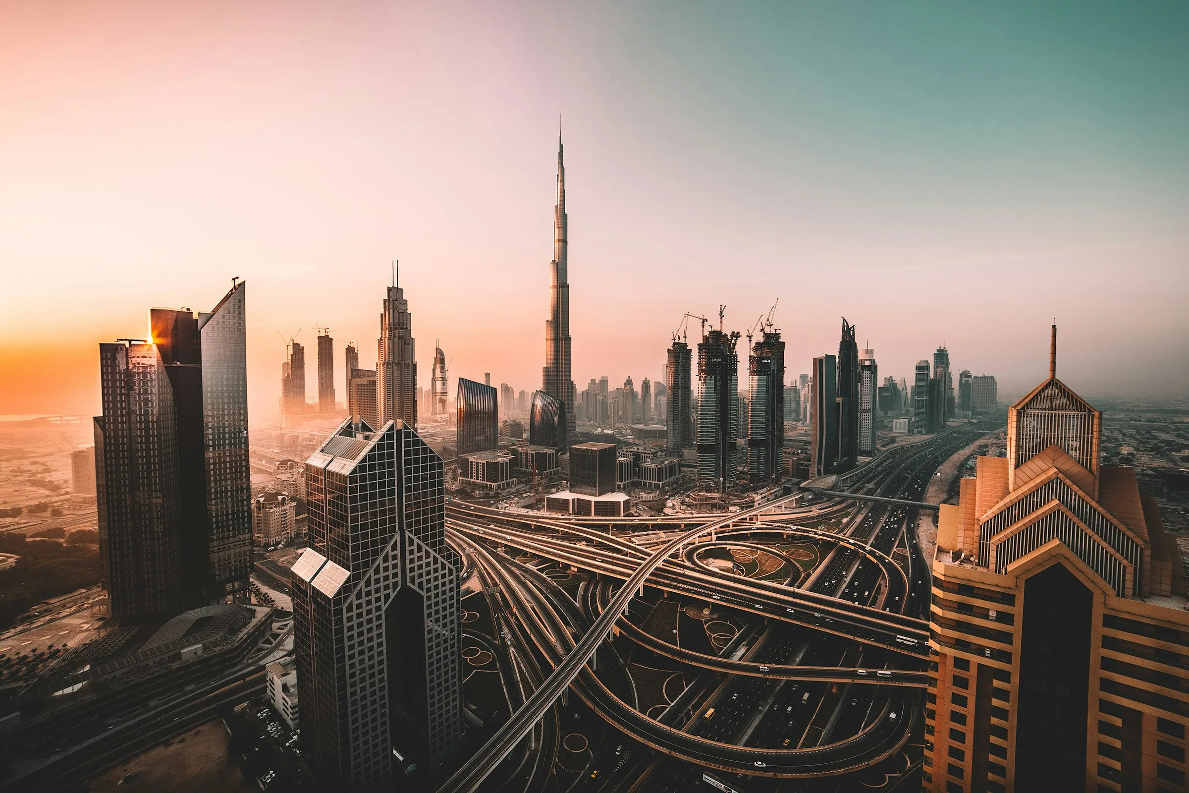 Dubai real estate