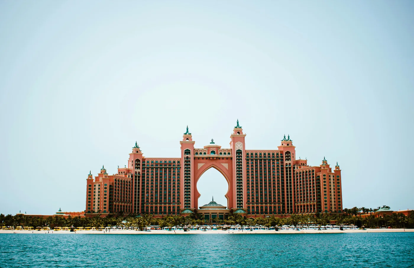 Palm Jumeirah